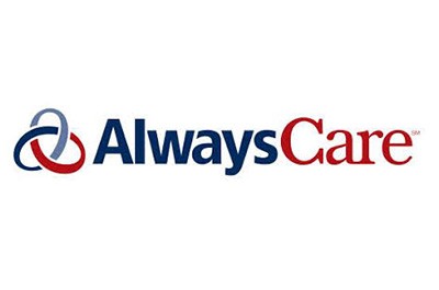 always care logo