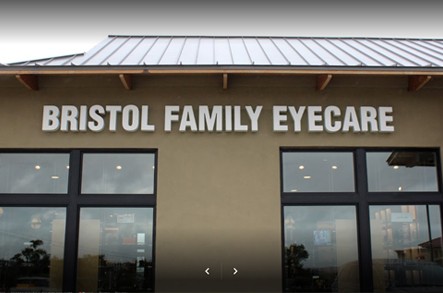 Eye Care Services in Austin, TX