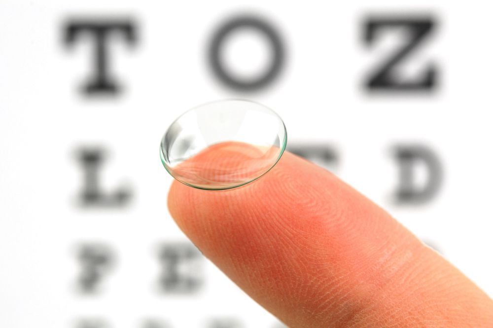 Astigmatism Treatment in Austin