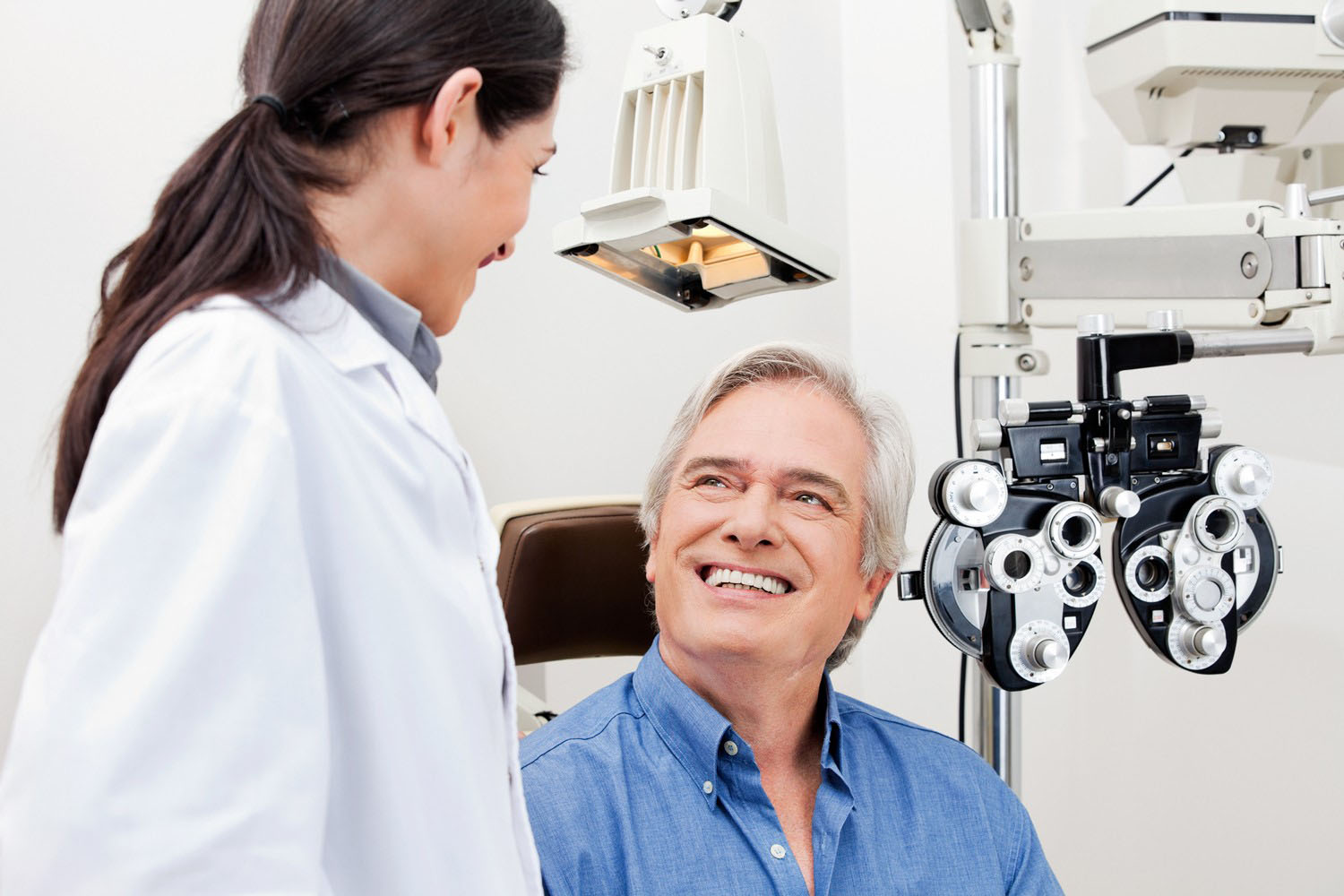 Austin Eye Disease Diagnostic Technology