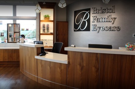 Eye Care in Bee Cave, Georgetown, and Lakeway