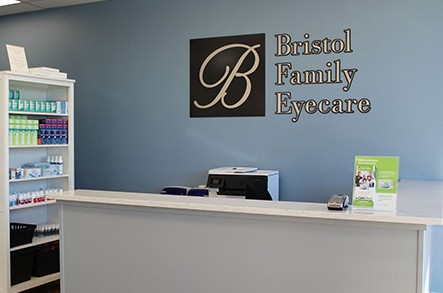 Eye Care Services in Georgetown, TX