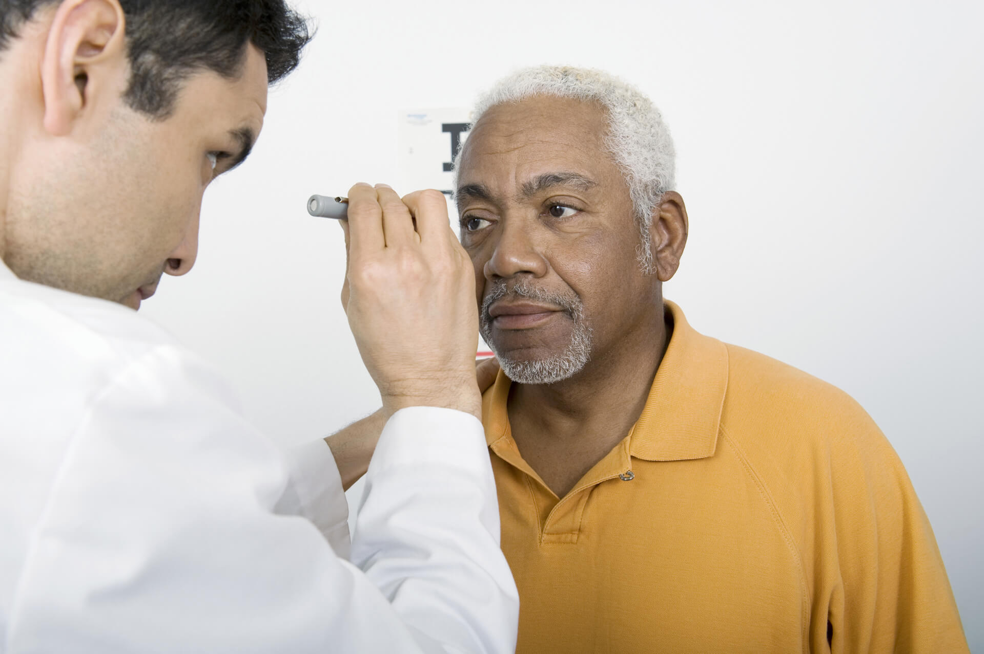 Macular Degeneration