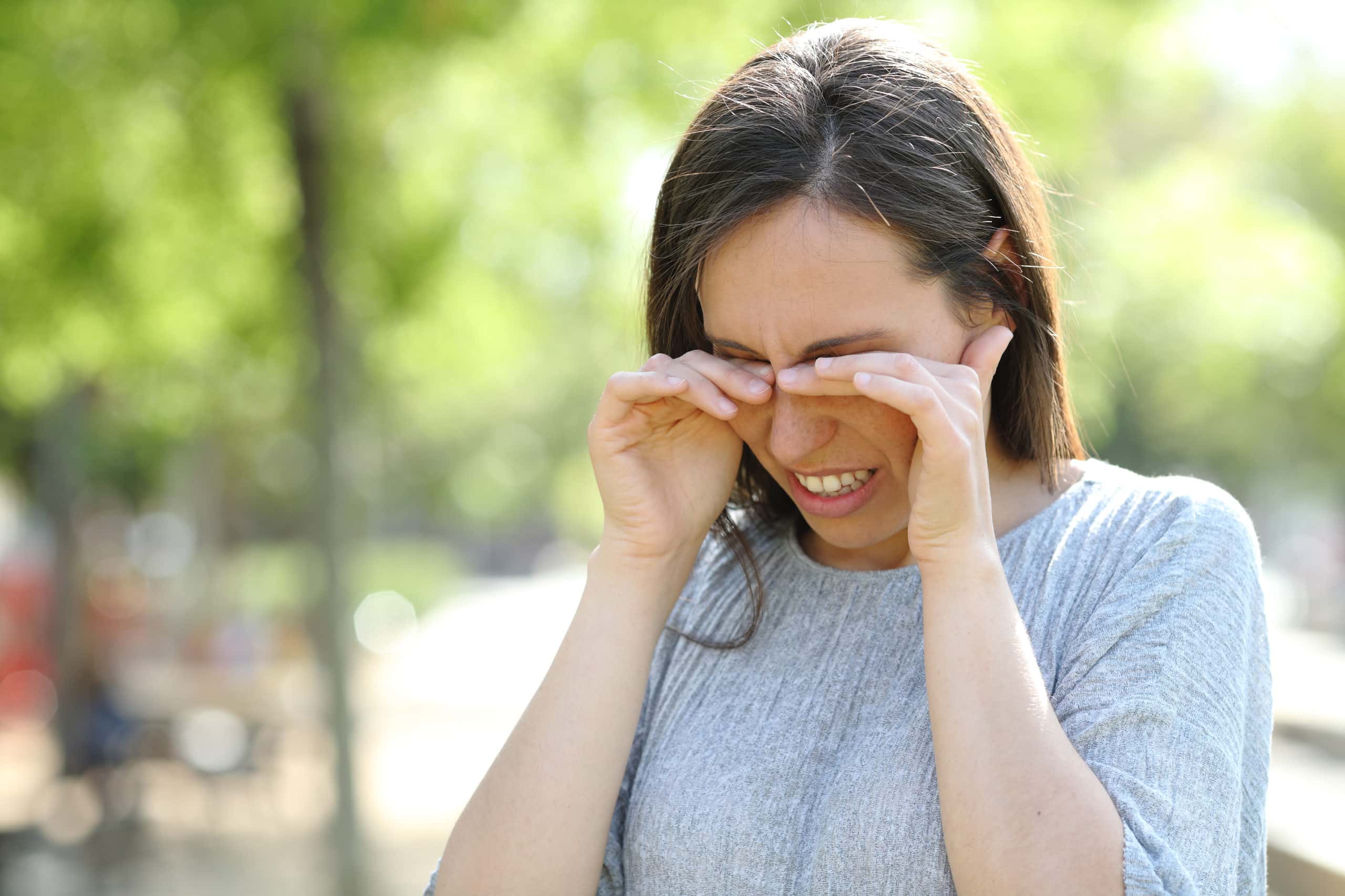 Dry Eye Disease Treatment in Austin TX